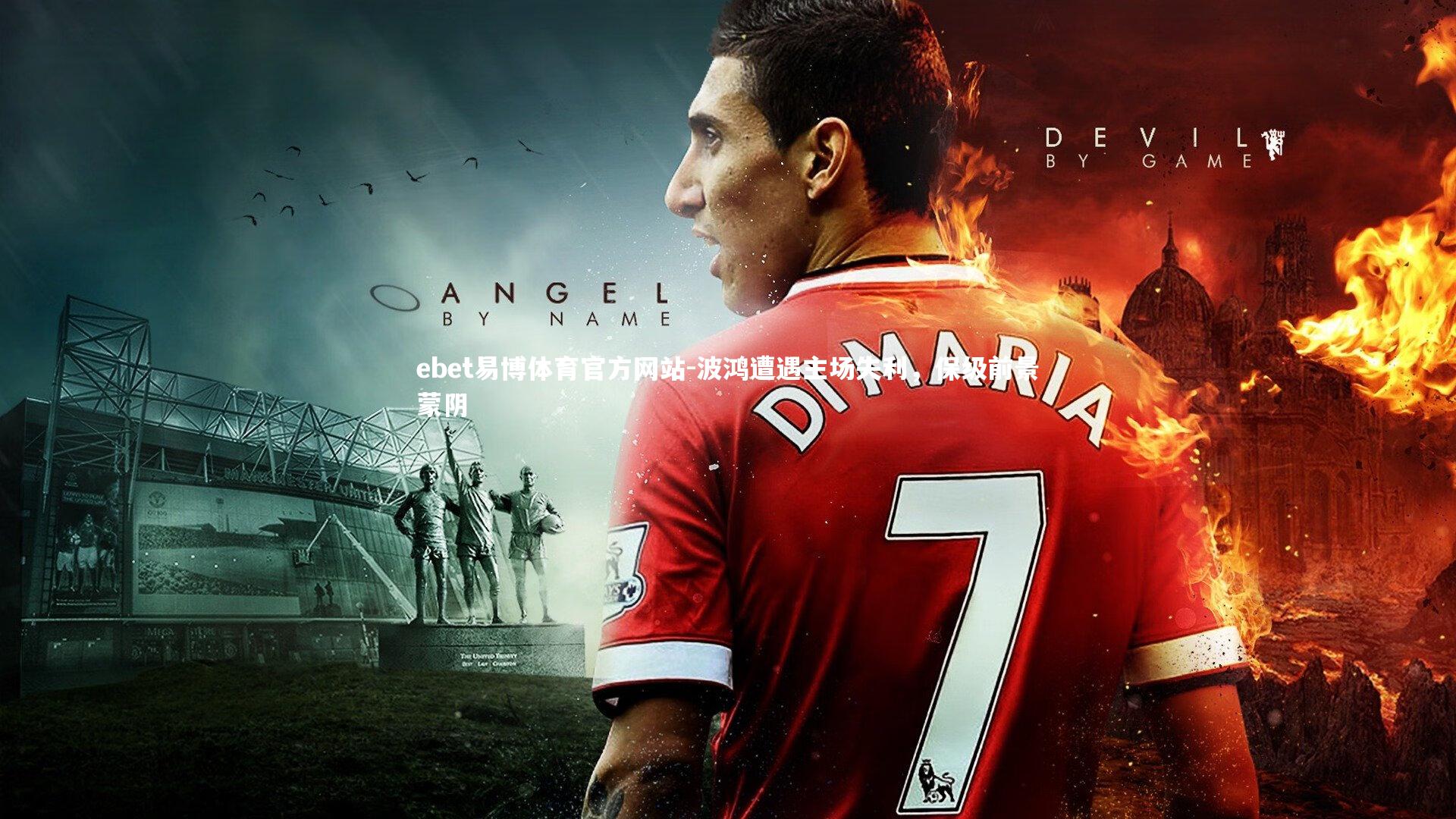 波鸿遭遇主场失利，保级前景蒙阴