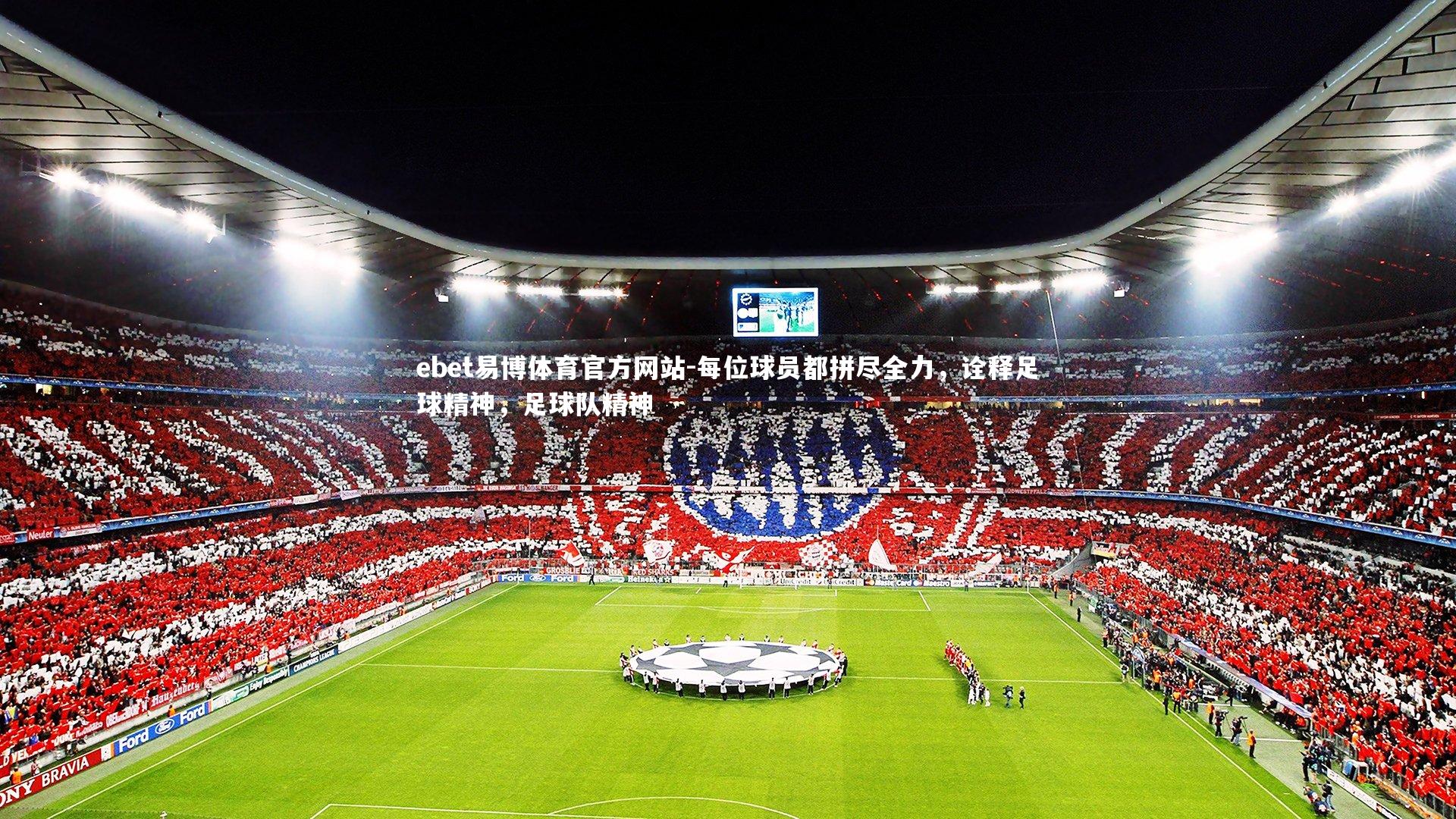 每位球员都拼尽全力，诠释足球精神，足球队精神